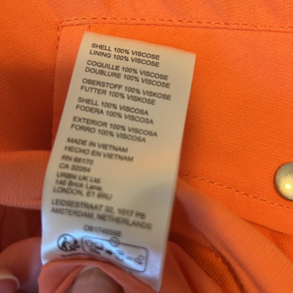 Free People On Point Bomber Jacket - Picture 7 of 7